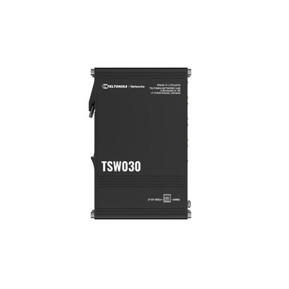 teltonika-switch-tsw030-8-port-10100-indumrial-unmanaged-switch