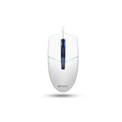 a4tech-mysz-n-530s-silent-usb-biala