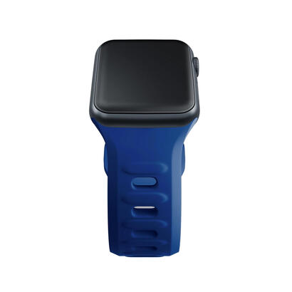 42444549-mm-blue-3mk-silicone-watch-strap-for-apple