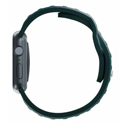 384041-mm-evergreen-3mk-silicone-watch-strap-for-apple