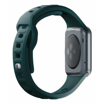 384041-mm-evergreen-3mk-silicone-watch-strap-for-apple