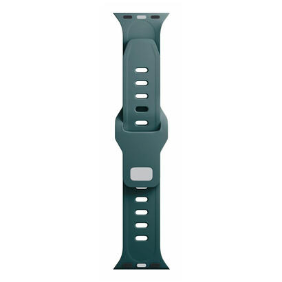 384041-mm-evergreen-3mk-silicone-watch-strap-for-apple