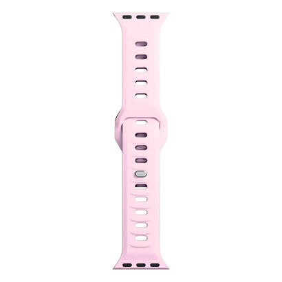 42444549-mm-powder-pink-3mk-silicone-watch-strap-for-apple