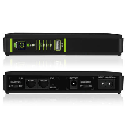 ups-era-plus-dc-poe-24vdcfgcerapldc252-tecnoware