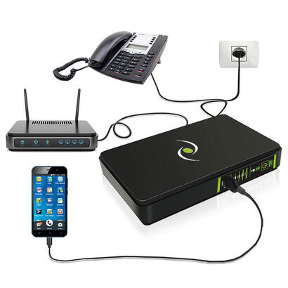 ups-era-plus-dc-poe-24vdcfgcerapldc252-tecnoware