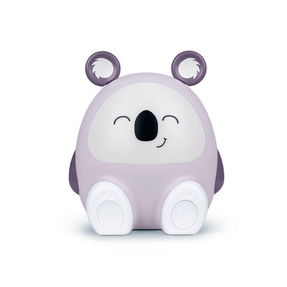 bigben-kids-wireless-bt-speaker-with-night-light-koala-shape-purple-btkidskoala