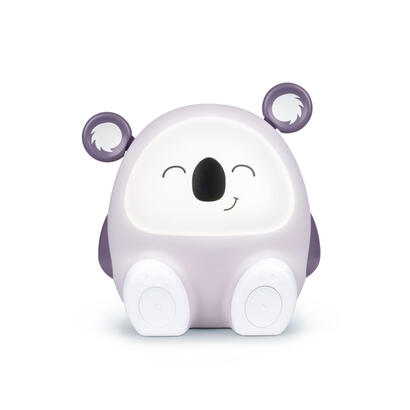 bigben-kids-wireless-bt-speaker-with-night-light-koala-shape-purple-btkidskoala