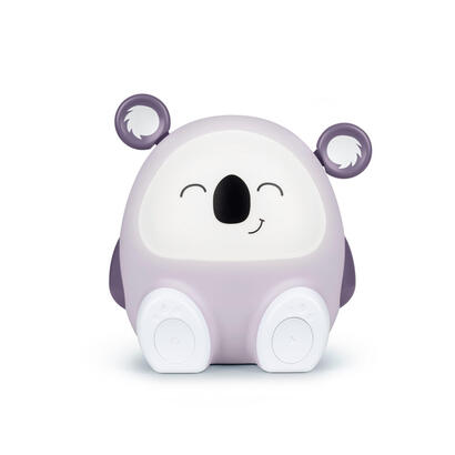 bigben-kids-wireless-bt-speaker-with-night-light-koala-shape-purple-btkidskoala