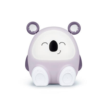 bigben-kids-wireless-bt-speaker-with-night-light-koala-shape-purple-btkidskoala