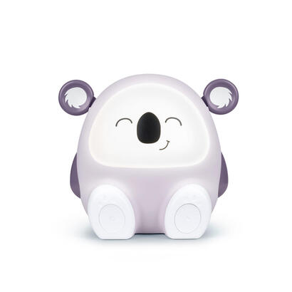 bigben-kids-wireless-bt-speaker-with-night-light-koala-shape-purple-btkidskoala