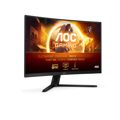 monitor-32-aoc-cq32g4ve-gaming