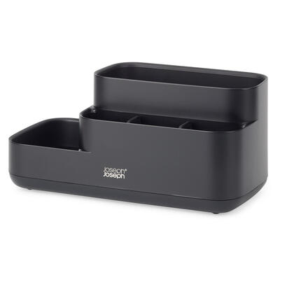 joseph-joseph-70600-recipiente-de-almacenaje-para-cuarto-de-bano-negro-organizador-de-bano