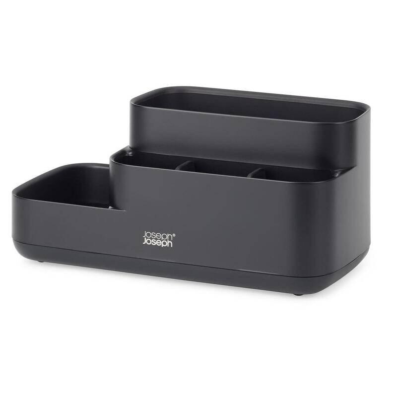 joseph-joseph-70600-recipiente-de-almacenaje-para-cuarto-de-bano-negro-organizador-de-bano