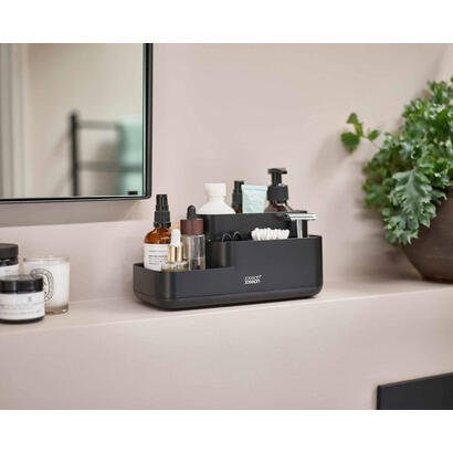 joseph-joseph-70600-recipiente-de-almacenaje-para-cuarto-de-bano-negro-organizador-de-bano