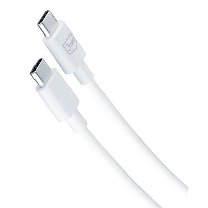 3mk-hyper-charger-pd-25w-1x-usb-c-c-cable