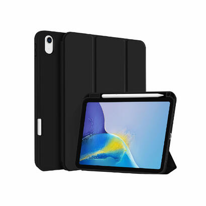 4smarts-541153-funda-para-tablet-279-cm-11-libro-negro