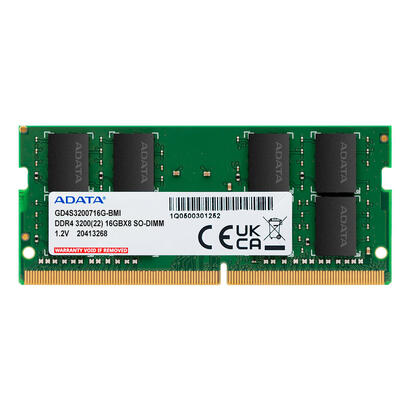 memoria-adata-so-dimm-16-gb-ddr4-3200-gd4s3200316g-smi