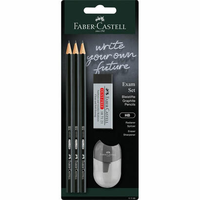 faber-castell-111181-hb-3-piezas