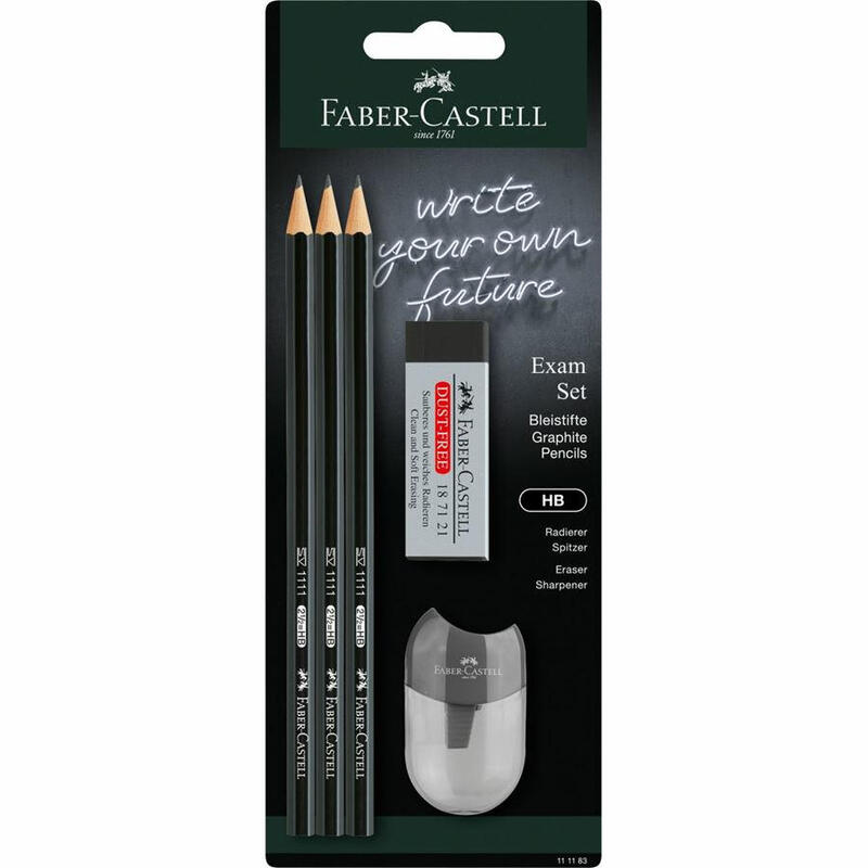 faber-castell-111181-hb-3-piezas