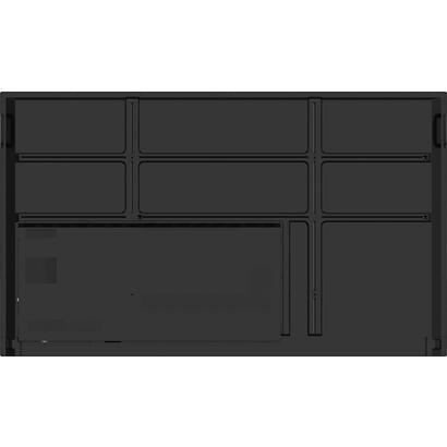 viewsonic-ifp86g1-pizarra-blanca-interactiva-218-m-86-3840-x-2160-pixeles-pantalla-tactil-negro-hdmi