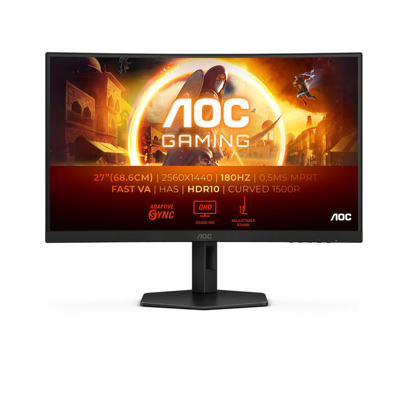 monitor-gaming-aoc-27-cq27g4x-va-curved