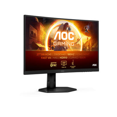 monitor-gaming-aoc-27-cq27g4x-va-curved