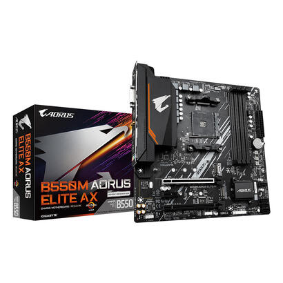 placa-gigabyte-b550m-aorus-elite-ax-base-amd-b550-zocalo-am4-micro-atx