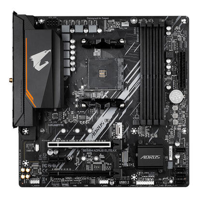 placa-gigabyte-b550m-aorus-elite-ax-base-amd-b550-zocalo-am4-micro-atx