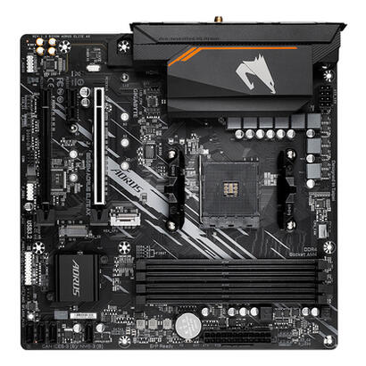 placa-gigabyte-b550m-aorus-elite-ax-base-amd-b550-zocalo-am4-micro-atx