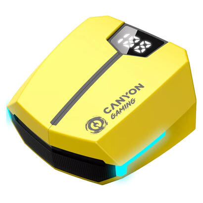 canyon-auriculares-gaming-bluetooth-doublebee-gtws-2-amarillo