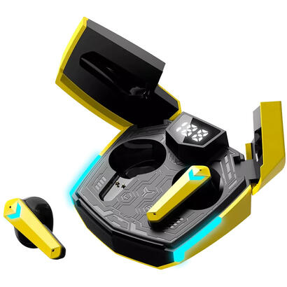 canyon-auriculares-gaming-bluetooth-doublebee-gtws-2-amarillo