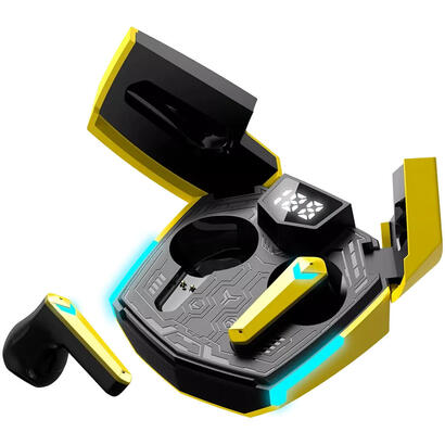 canyon-auriculares-gaming-bluetooth-doublebee-gtws-2-amarillo