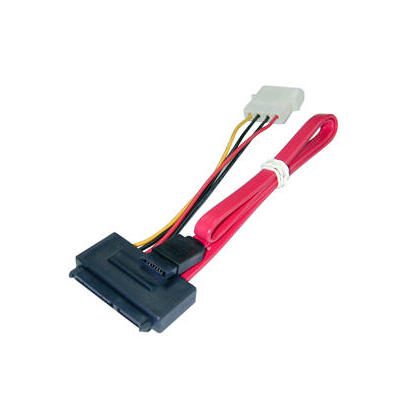 lindy-sata-cable-30-cm