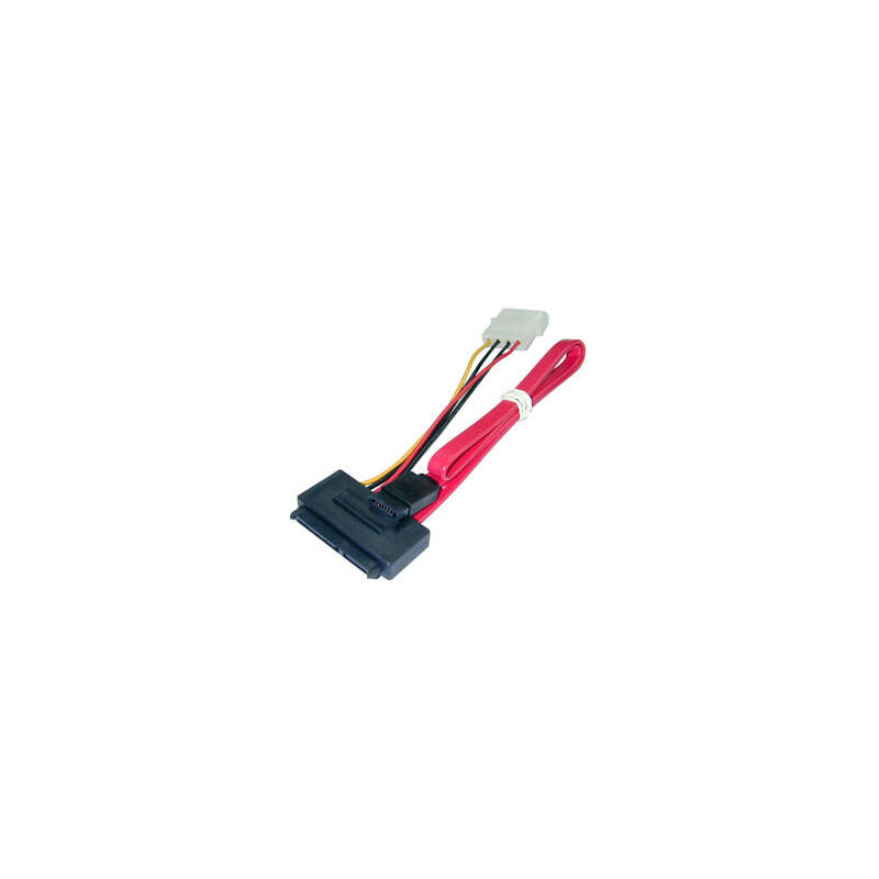 lindy-sata-cable-30-cm