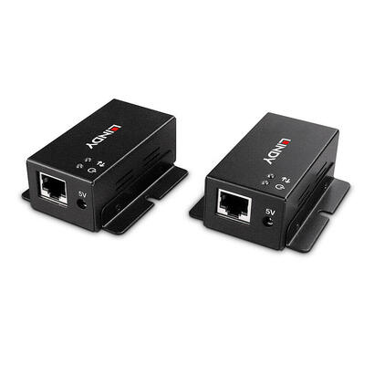 adap-lindy-50m-2-port-usb-20-cat-6-extender