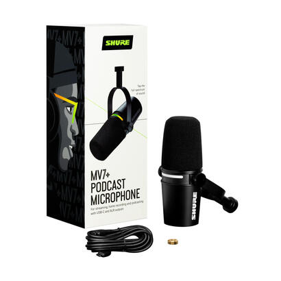 microfono-shure-mv7-podcast-black