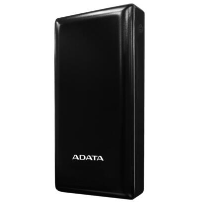 power-bank-usb-20000mah-blackpbc20-bk-adata