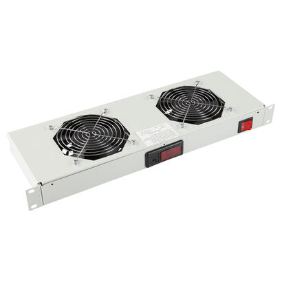 2-fans-digital-thermostat-rack-mount-fan-module-1u