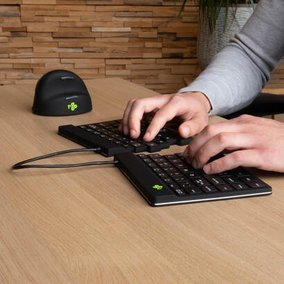 r-go-split-break-keyboard-qwerty-uk-bluetooth-black