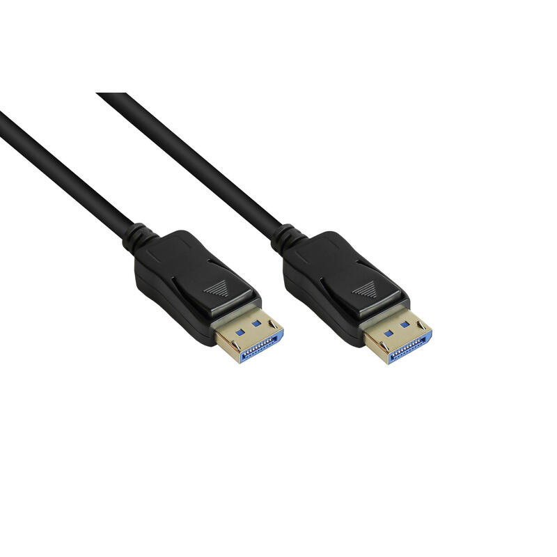 cable-alcasa-dp20-020-displayport-2-m-negro