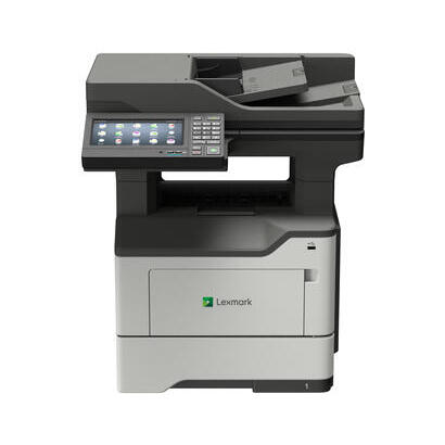 impresora-lexmark-mx622adhe-multifuncion-bn-laser-2159-x-3556-mm-original-a4legal-material-hasta-47-ppm-copiando-hasta-47-ppm-im