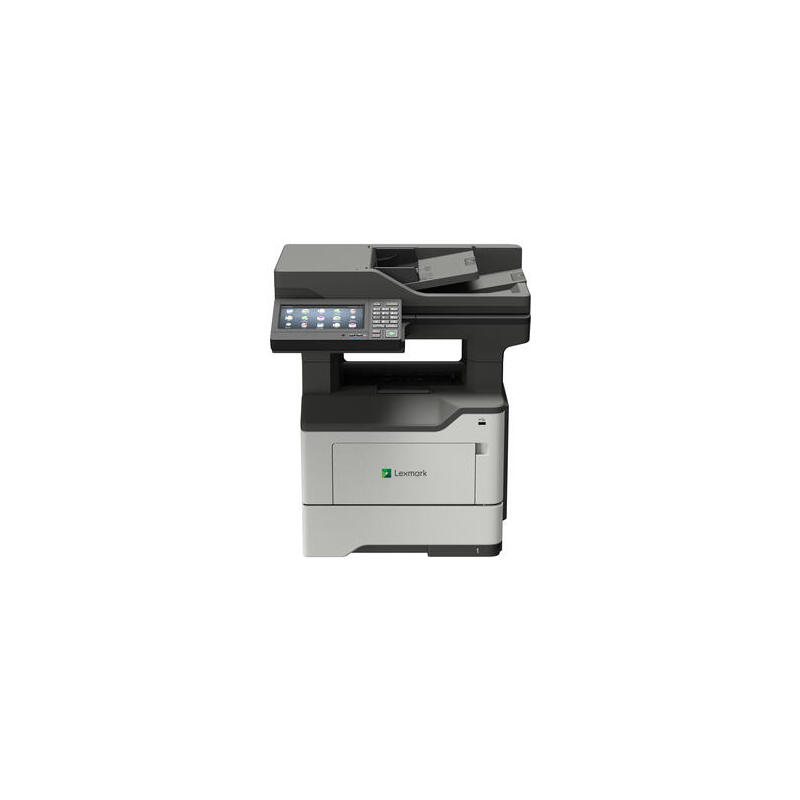 impresora-lexmark-mx622adhe-multifuncion-bn-laser-2159-x-3556-mm-original-a4legal-material-hasta-47-ppm-copiando-hasta-47-ppm-im