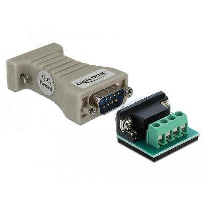 delock-64140-convertidor-1-x-serie-rs-232-db9-a-1-x-serie-rs-485-con-proteccion-esd-de-15-kv