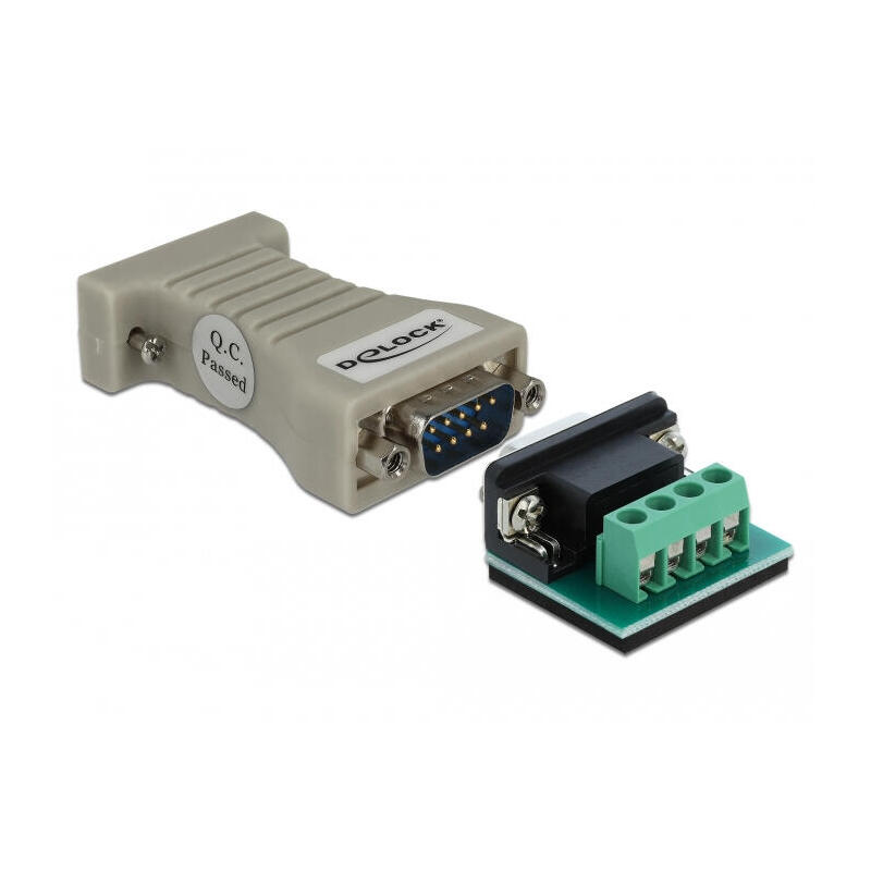 delock-64140-convertidor-1-x-serie-rs-232-db9-a-1-x-serie-rs-485-con-proteccion-esd-de-15-kv