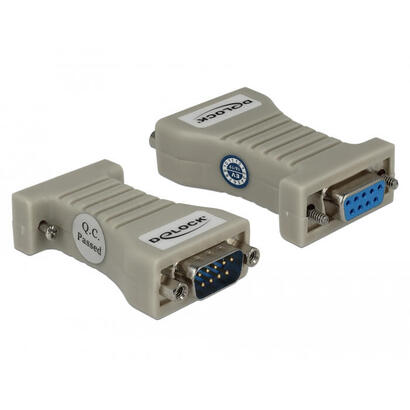 delock-64140-convertidor-1-x-serie-rs-232-db9-a-1-x-serie-rs-485-con-proteccion-esd-de-15-kv