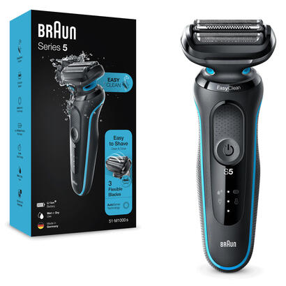 braun-series-5-51-m1000s-maquina-de-afeitar-de-laminas-negro-azul