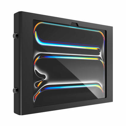 compulocks-ipad-pro-m4-13-2024-apex-secured-enclosure-wall-mount-carcasa-para-pc-tablet-asegurado-bloqueable-marco-de-metal-negr