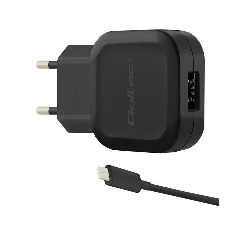 qoltec-cargador-12w-5v-24a-usb-cable-usb-tipo-c qoltec-cargador-12w-5v-24a-usb-cable-usb-tipo-c