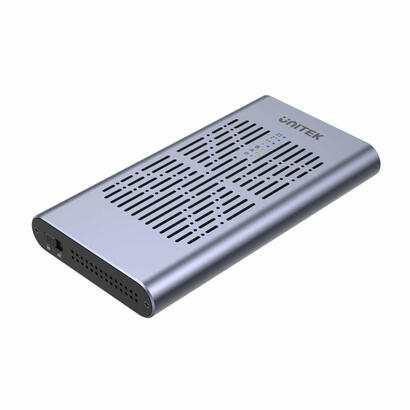 unitek-caja-externaclone-usb-c-pcienvme-m2-10gbps