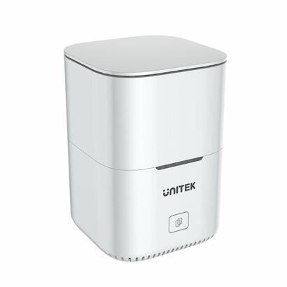 unitek-syncstation-m2-usb-c-to-pcie-nvme-m2-ssd-dual-bay-docking-station-with-offline-clone-s1207a